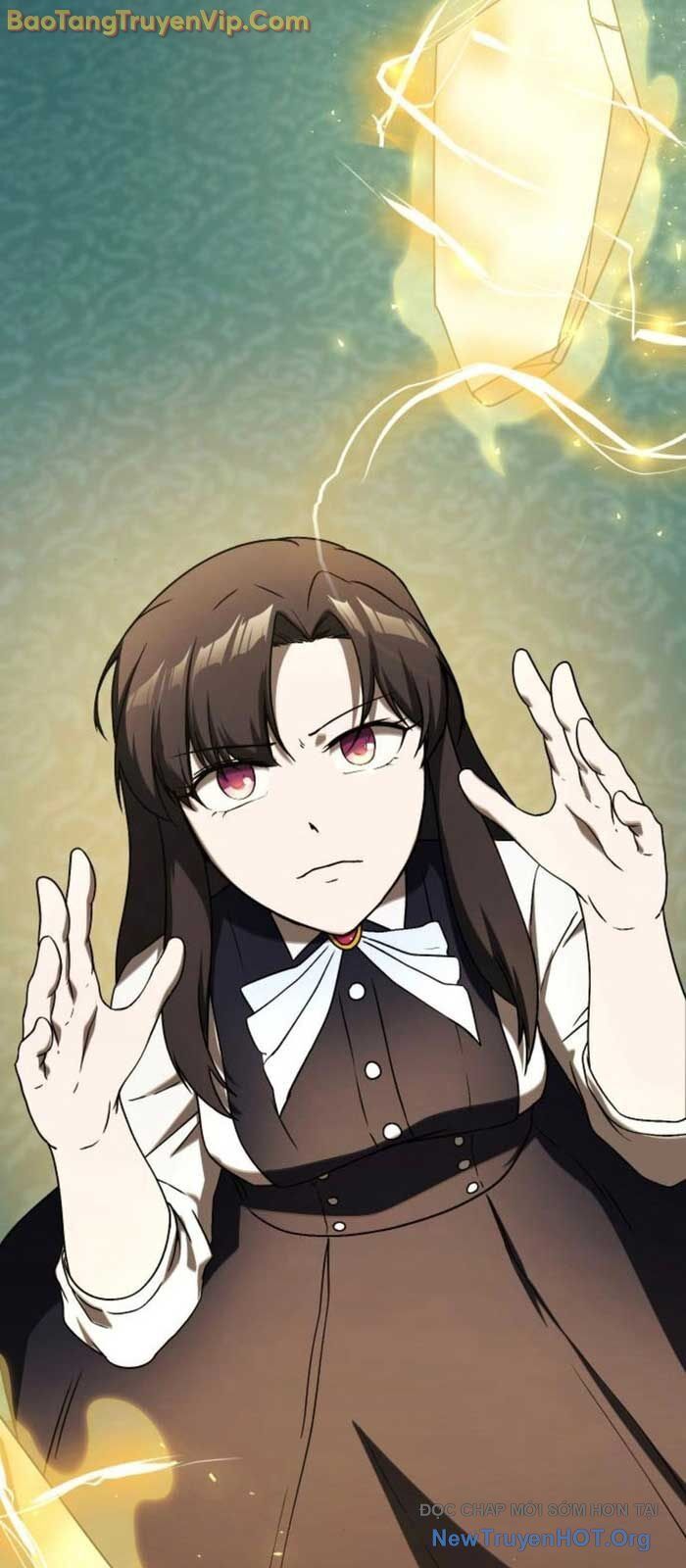 Phản Diện Tối Thượng Với Đôi Mắt Cáo - Chapter 20 - Page 36