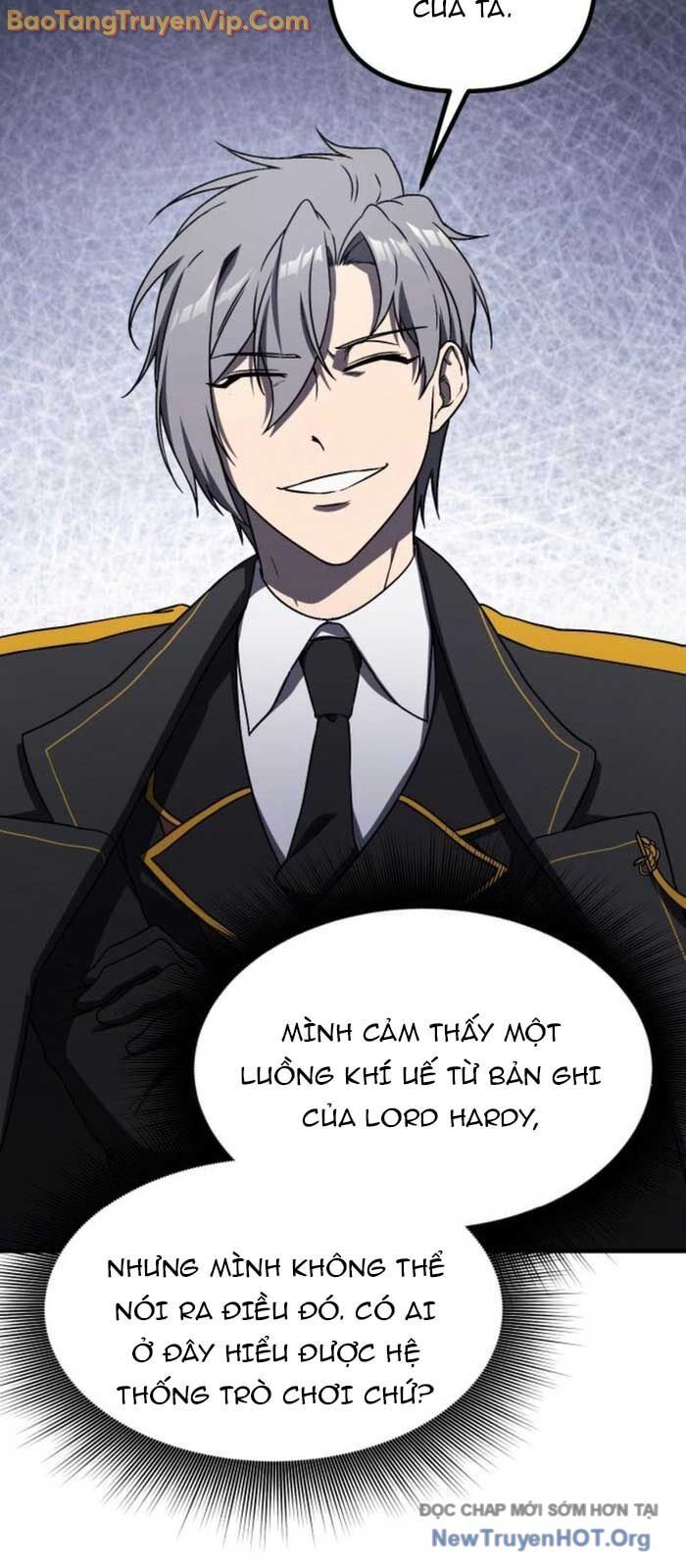 Phản Diện Tối Thượng Với Đôi Mắt Cáo - Chapter 20 - Page 39
