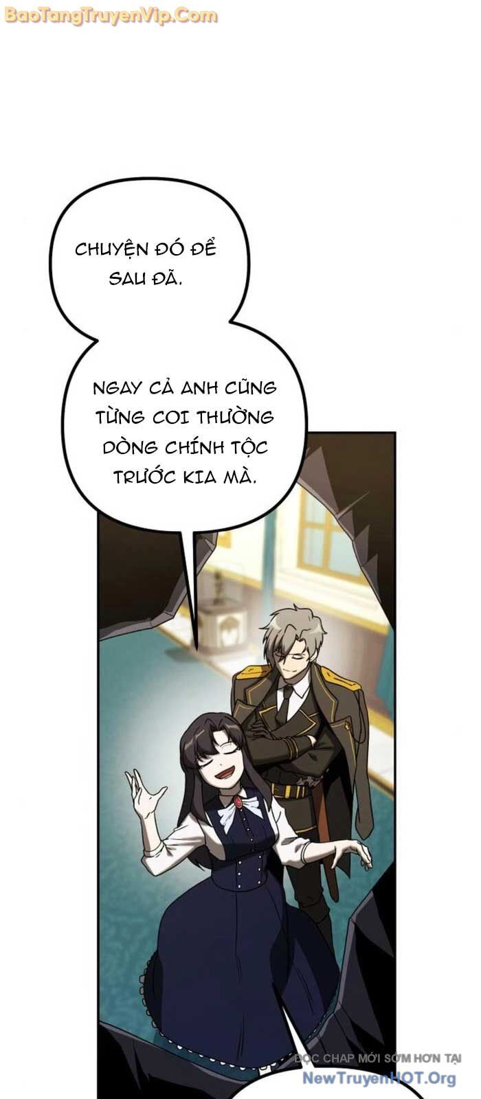 Phản Diện Tối Thượng Với Đôi Mắt Cáo - Chapter 20 - Page 40