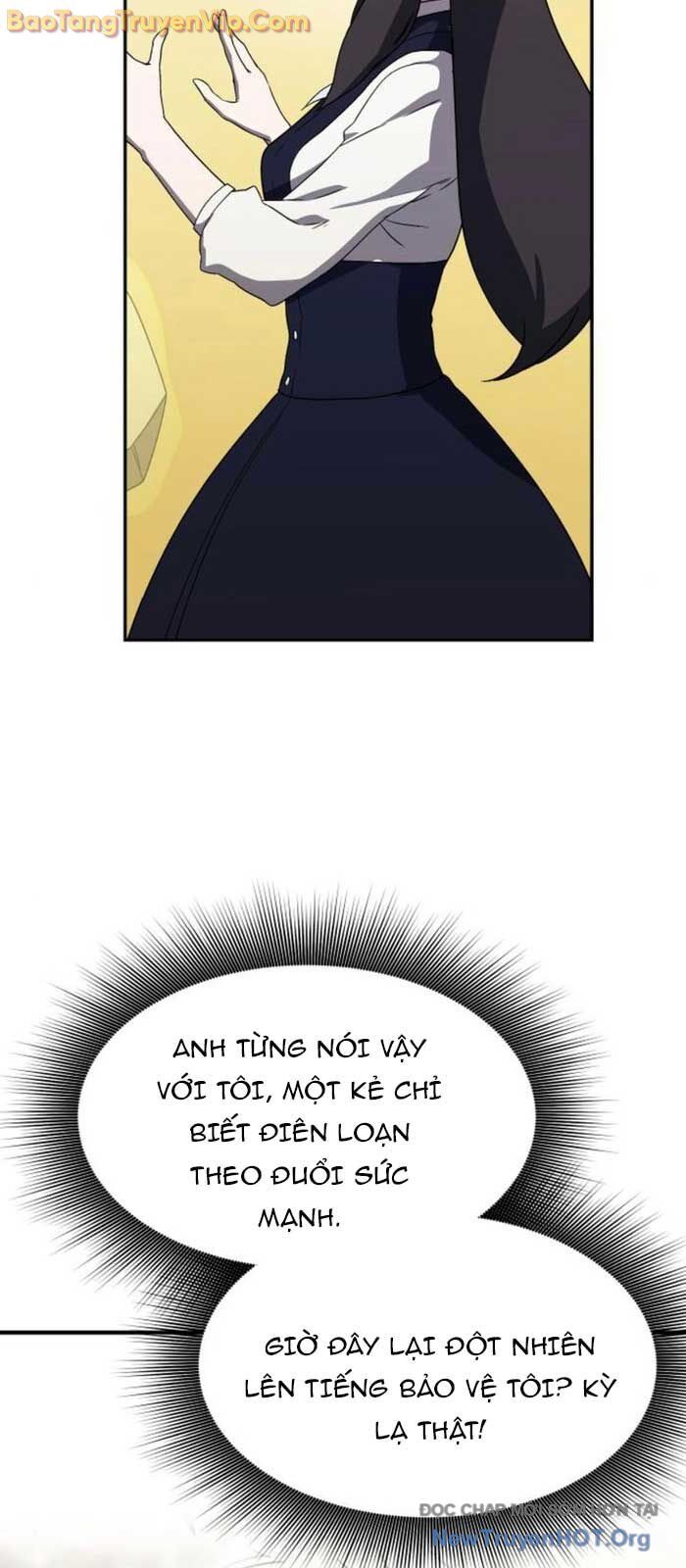 Phản Diện Tối Thượng Với Đôi Mắt Cáo - Chapter 20 - Page 43