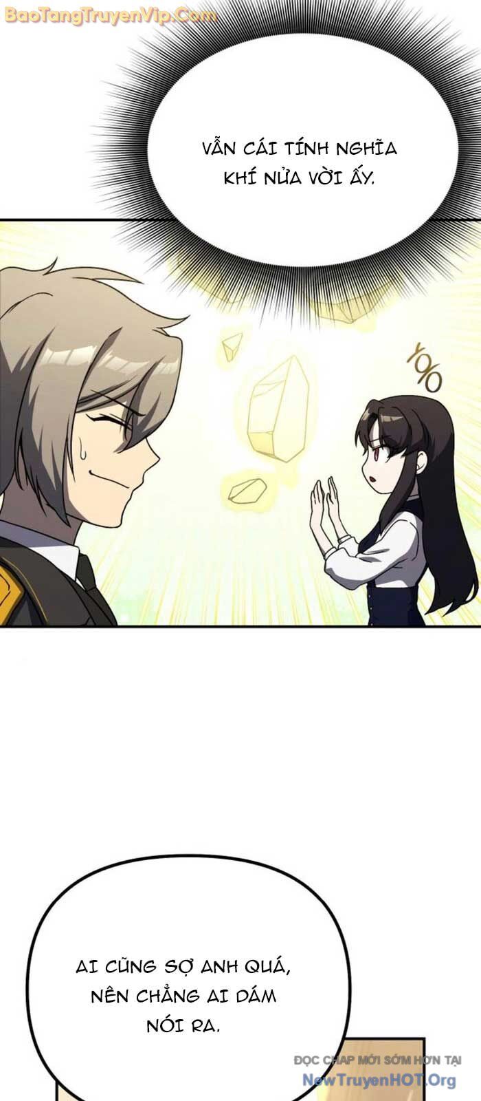 Phản Diện Tối Thượng Với Đôi Mắt Cáo - Chapter 20 - Page 45