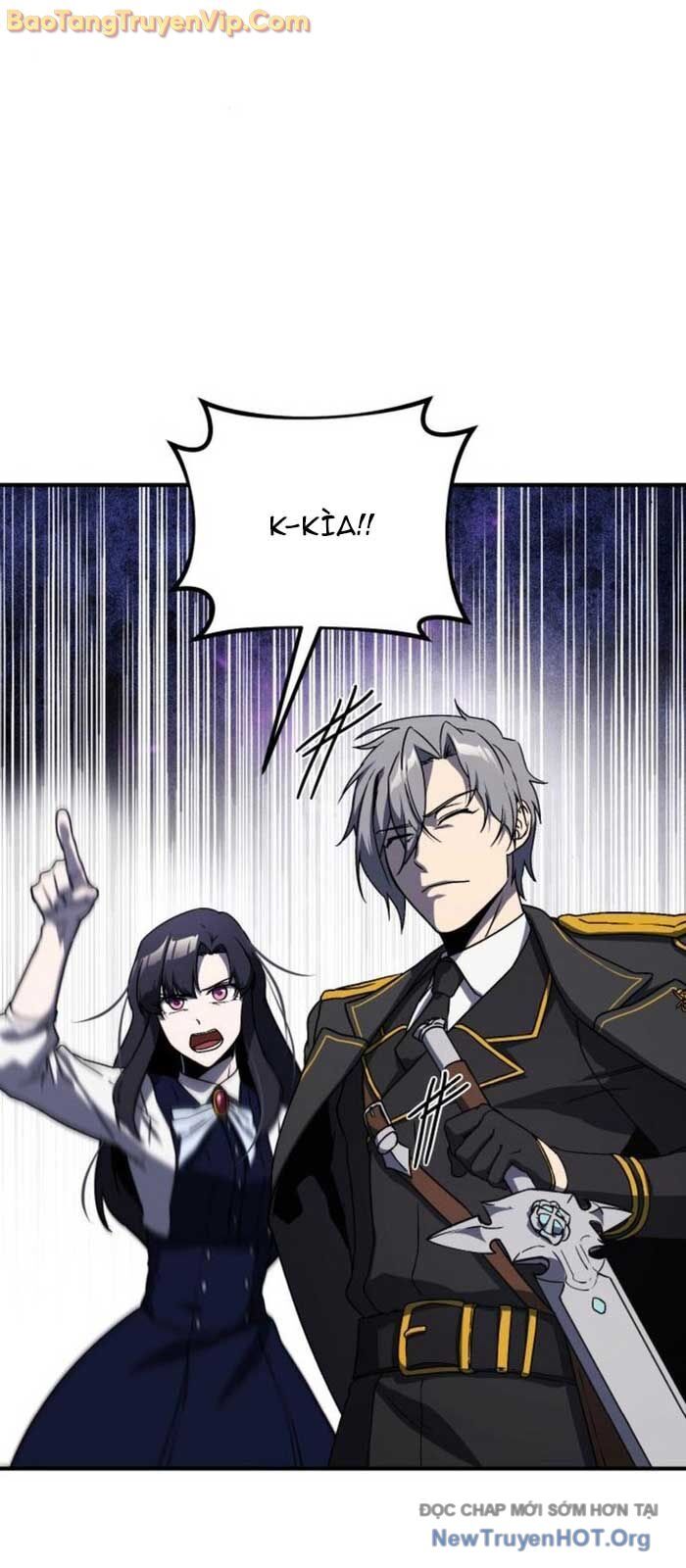 Phản Diện Tối Thượng Với Đôi Mắt Cáo - Chapter 20 - Page 8