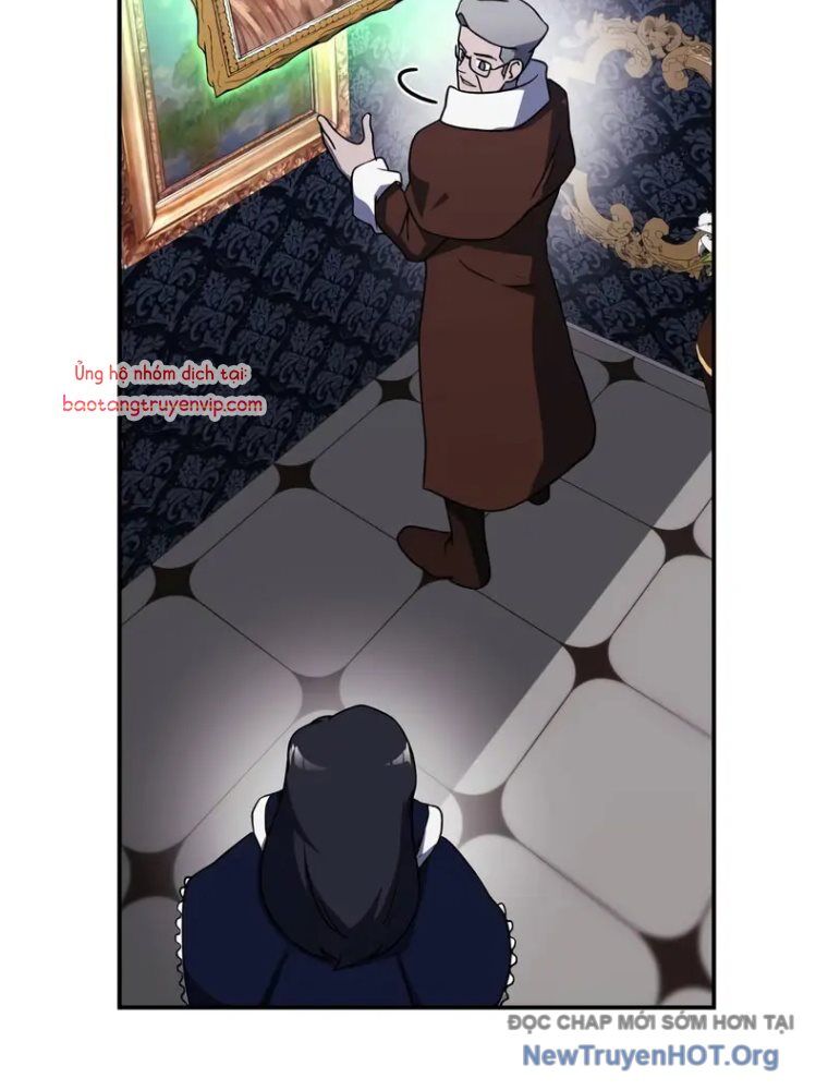 Phản Diện Tối Thượng Với Đôi Mắt Cáo - Chapter 21 - Page 46