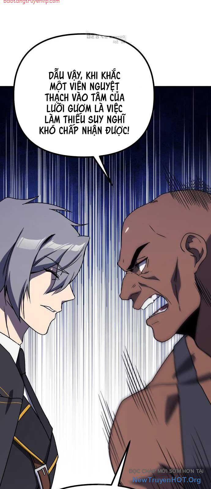 Phản Diện Tối Thượng Với Đôi Mắt Cáo - Chapter 22 - Page 11