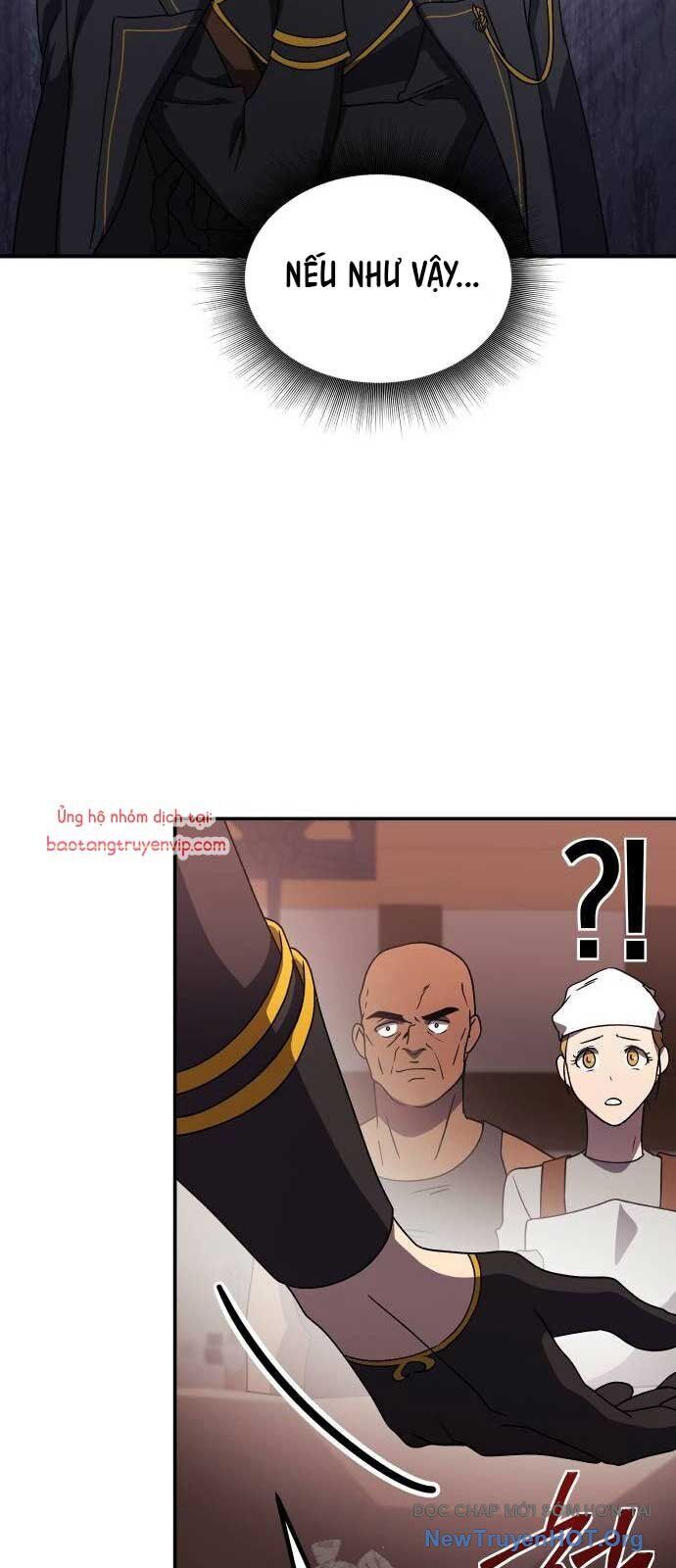 Phản Diện Tối Thượng Với Đôi Mắt Cáo - Chapter 22 - Page 18