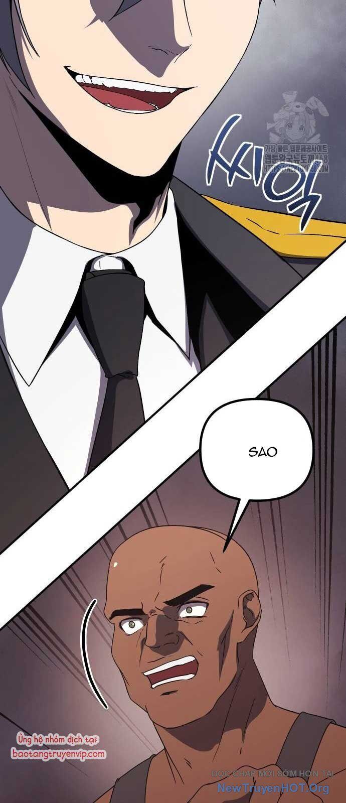 Phản Diện Tối Thượng Với Đôi Mắt Cáo - Chapter 22 - Page 20