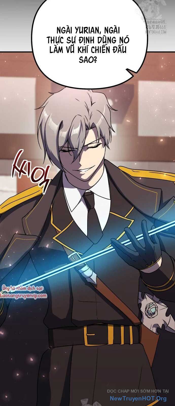 Phản Diện Tối Thượng Với Đôi Mắt Cáo - Chapter 22 - Page 31