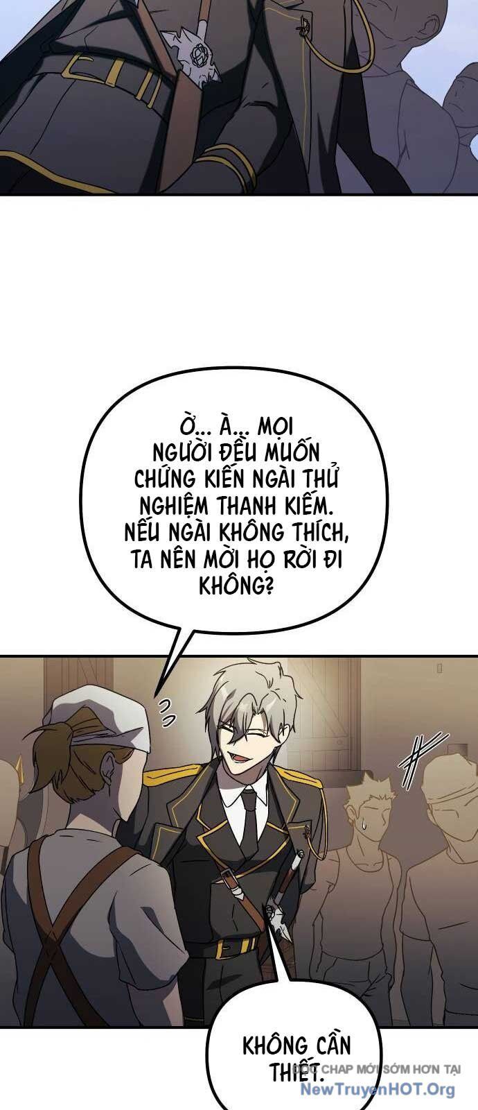 Phản Diện Tối Thượng Với Đôi Mắt Cáo - Chapter 22 - Page 37