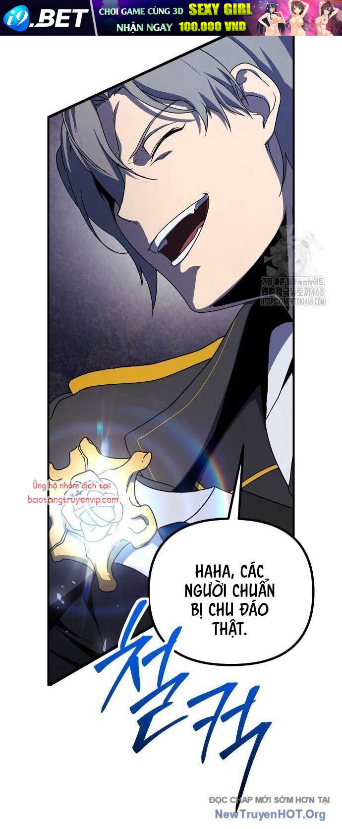 Phản Diện Tối Thượng Với Đôi Mắt Cáo - Chapter 22 - Page 42