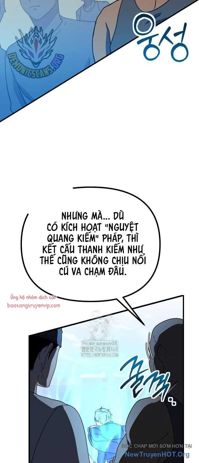 Phản Diện Tối Thượng Với Đôi Mắt Cáo - Chapter 22 - Page 46