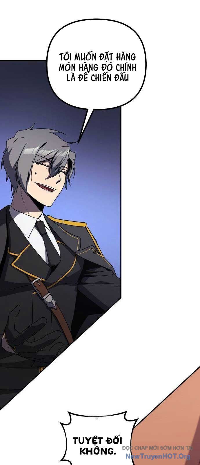 Phản Diện Tối Thượng Với Đôi Mắt Cáo - Chapter 22 - Page 5