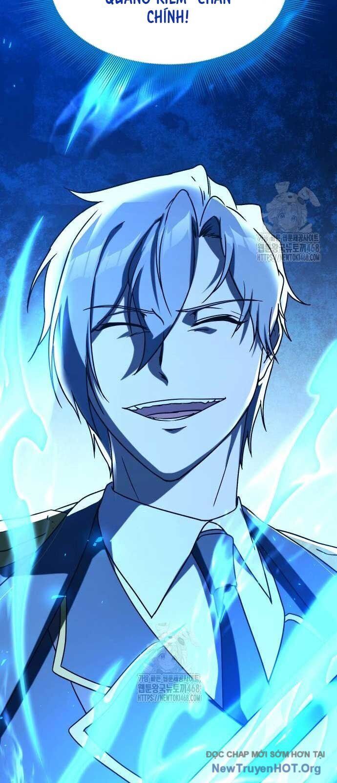 Phản Diện Tối Thượng Với Đôi Mắt Cáo - Chapter 22 - Page 61