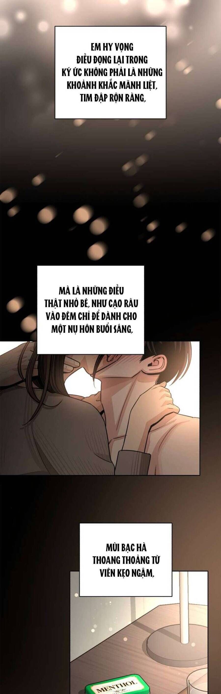 Tình Yêu Của Ik Seob - Chapter 80 - Page 10