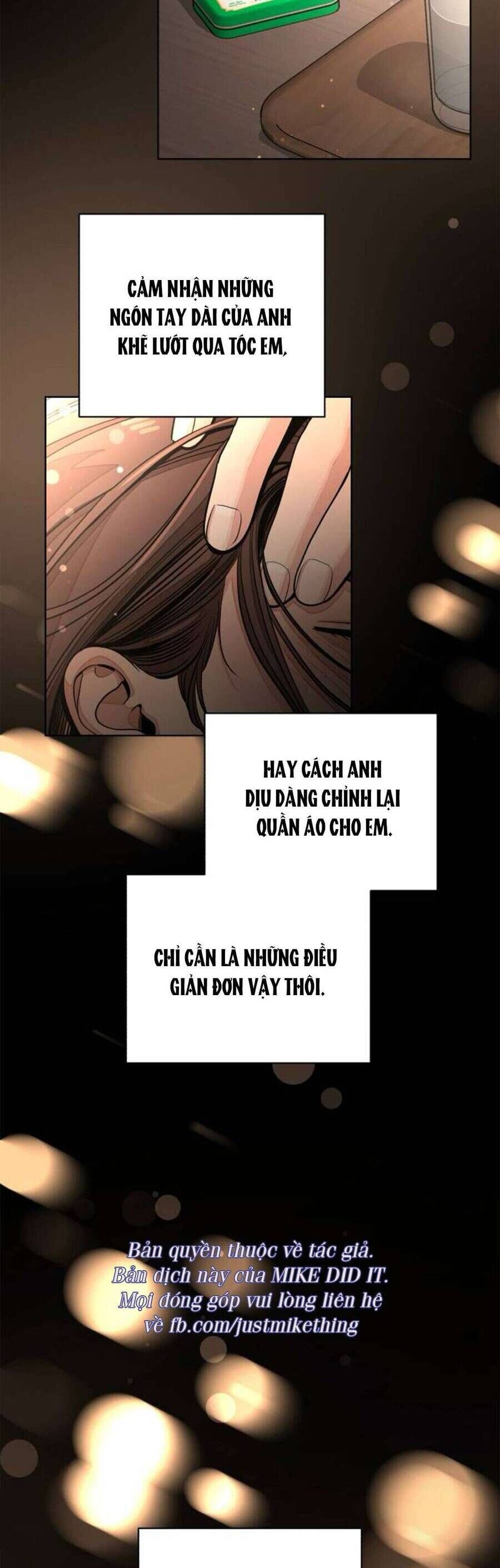 Tình Yêu Của Ik Seob - Chapter 80 - Page 11