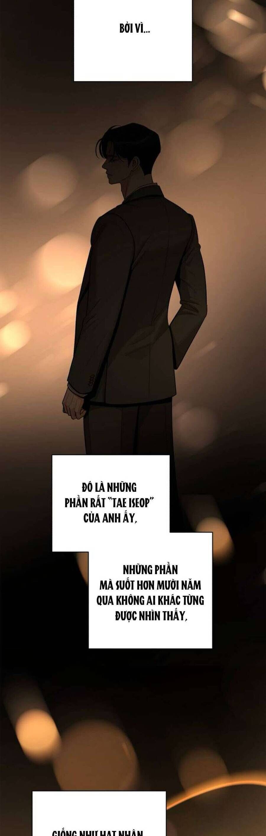 Tình Yêu Của Ik Seob - Chapter 80 - Page 12