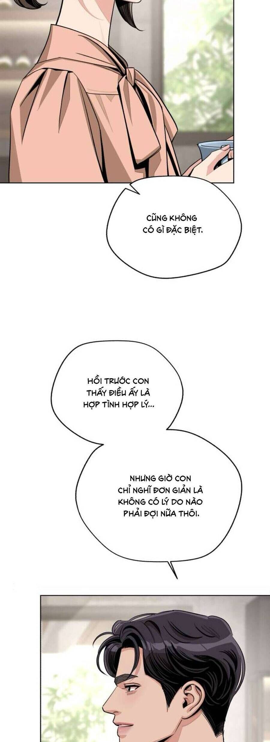 Tình Yêu Của Ik Seob - Chapter 80 - Page 21