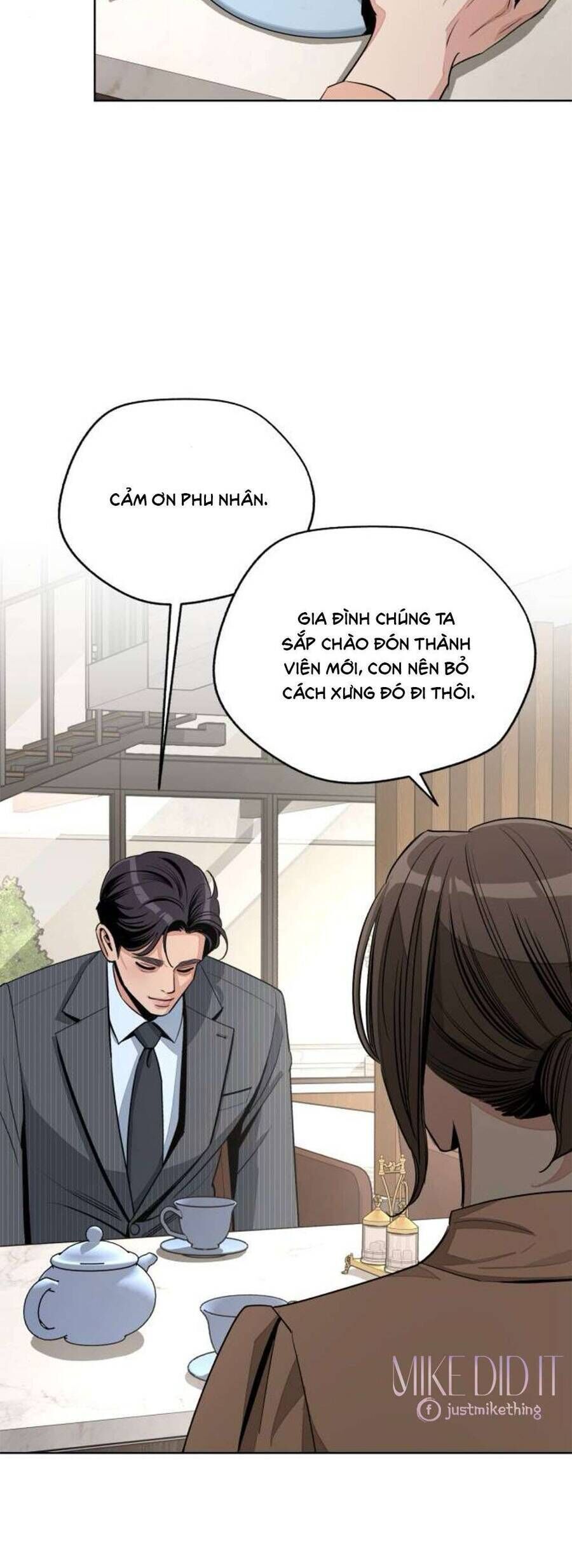 Tình Yêu Của Ik Seob - Chapter 80 - Page 24