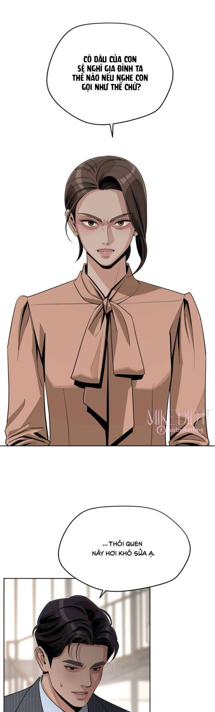 Tình Yêu Của Ik Seob - Chapter 80 - Page 25