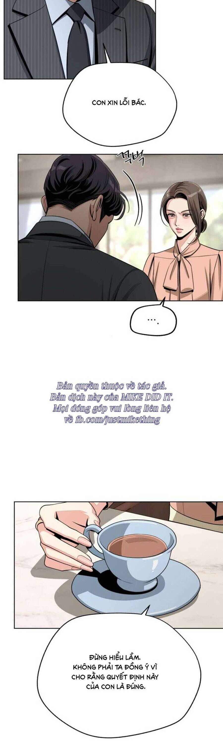 Tình Yêu Của Ik Seob - Chapter 80 - Page 26