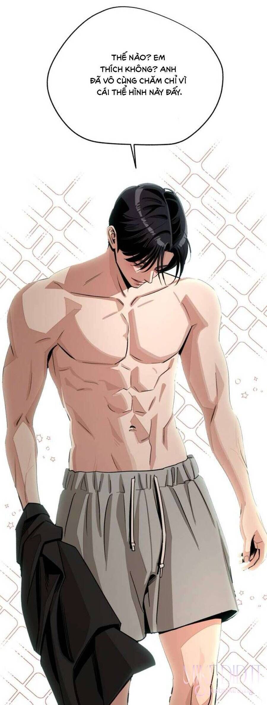 Tình Yêu Của Ik Seob - Chapter 80 - Page 3