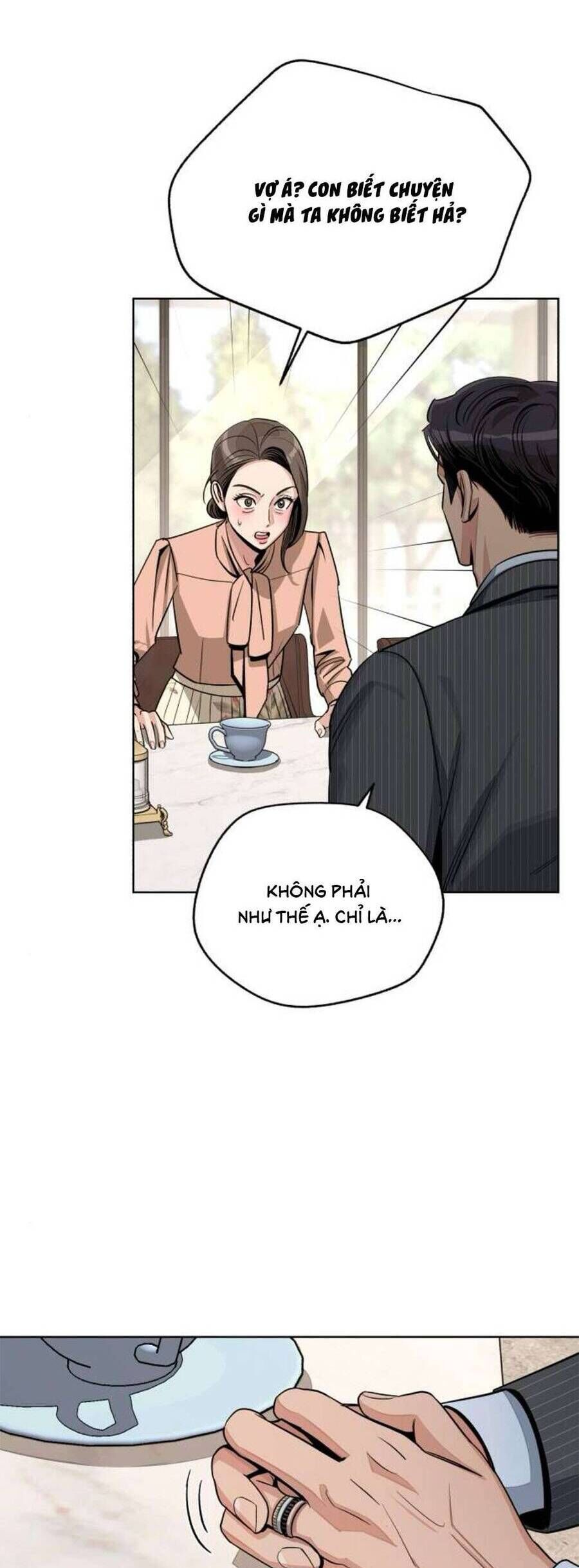 Tình Yêu Của Ik Seob - Chapter 80 - Page 32