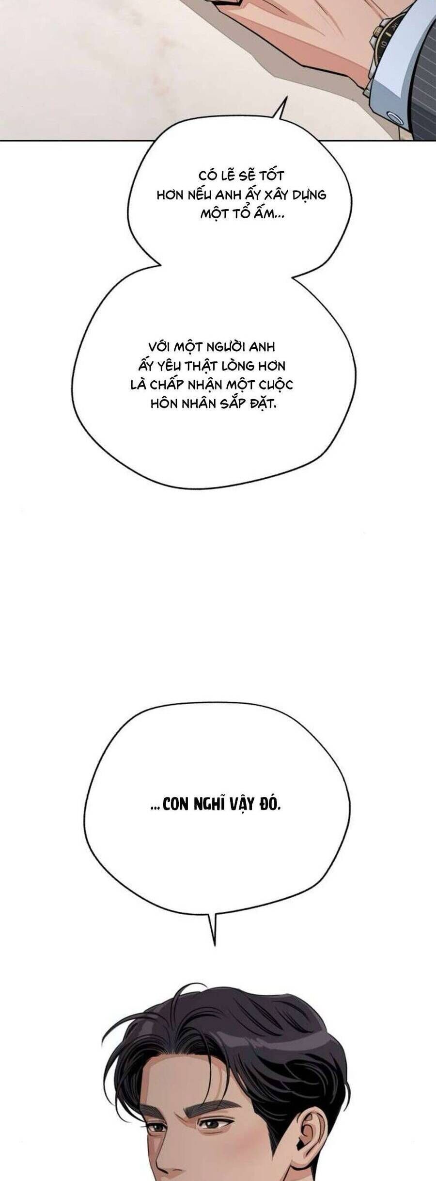 Tình Yêu Của Ik Seob - Chapter 80 - Page 33