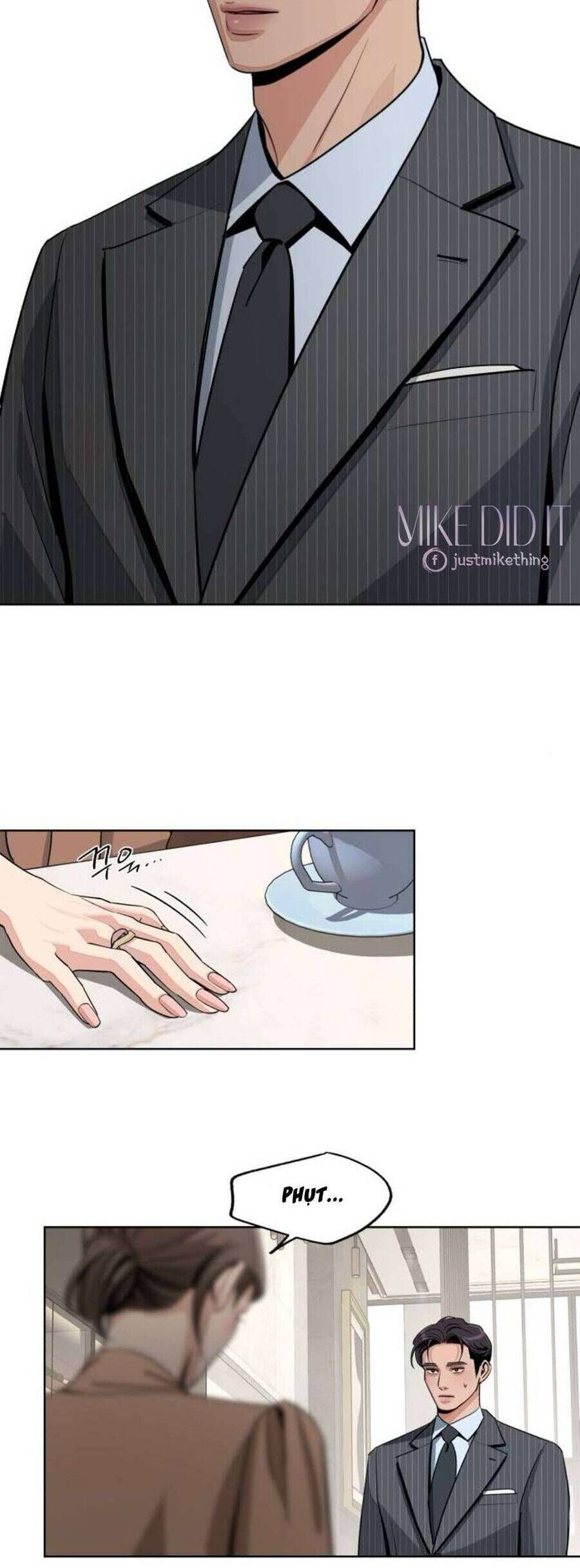 Tình Yêu Của Ik Seob - Chapter 80 - Page 34