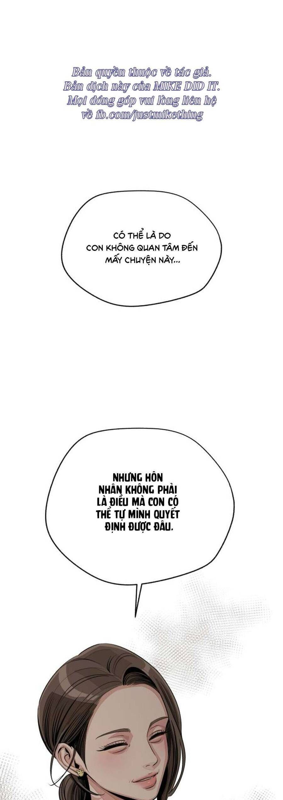 Tình Yêu Của Ik Seob - Chapter 80 - Page 35