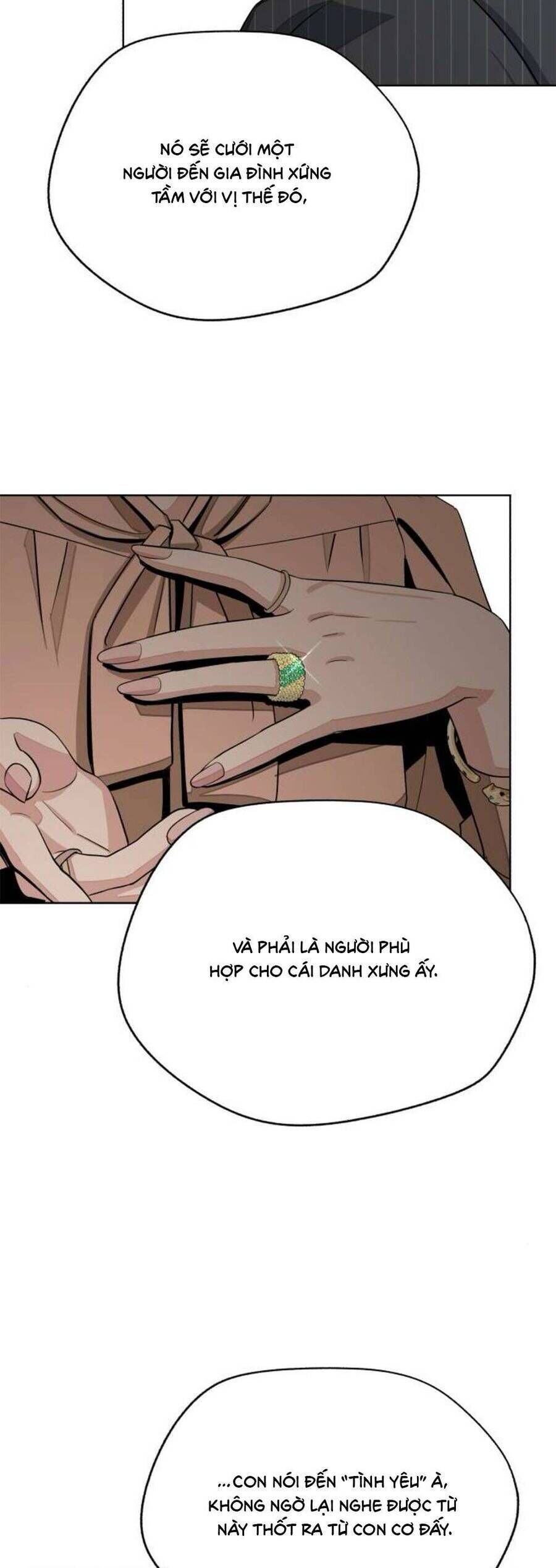 Tình Yêu Của Ik Seob - Chapter 80 - Page 37