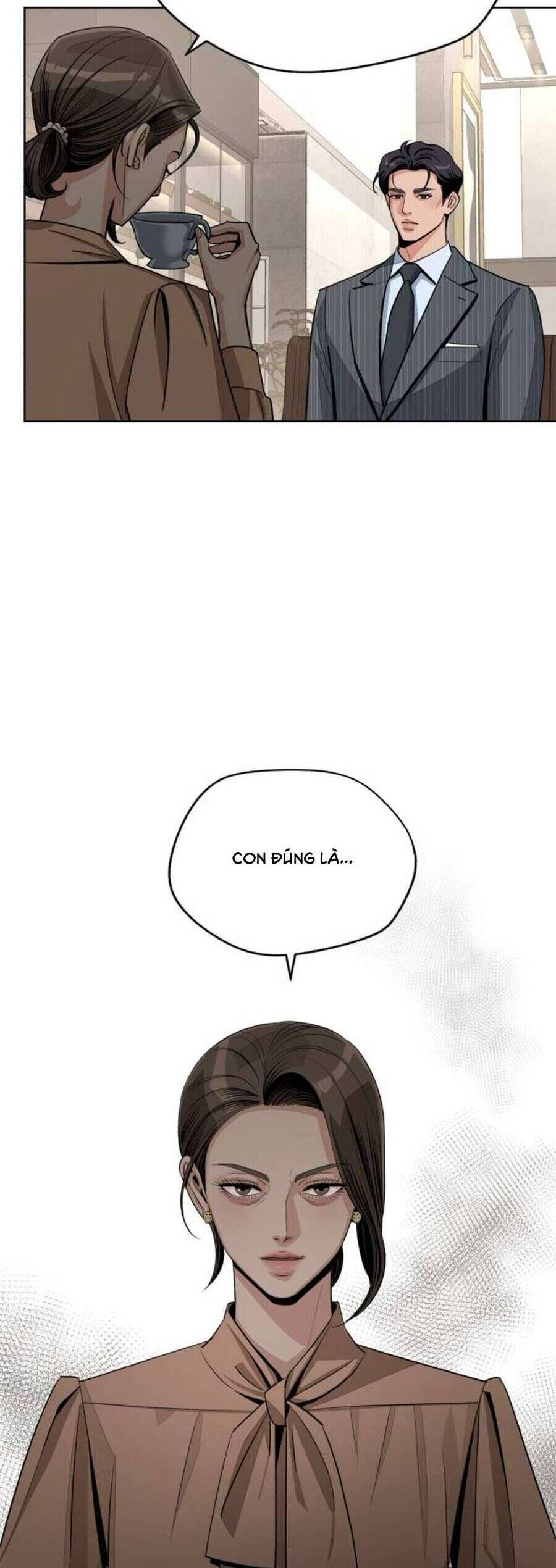 Tình Yêu Của Ik Seob - Chapter 80 - Page 38