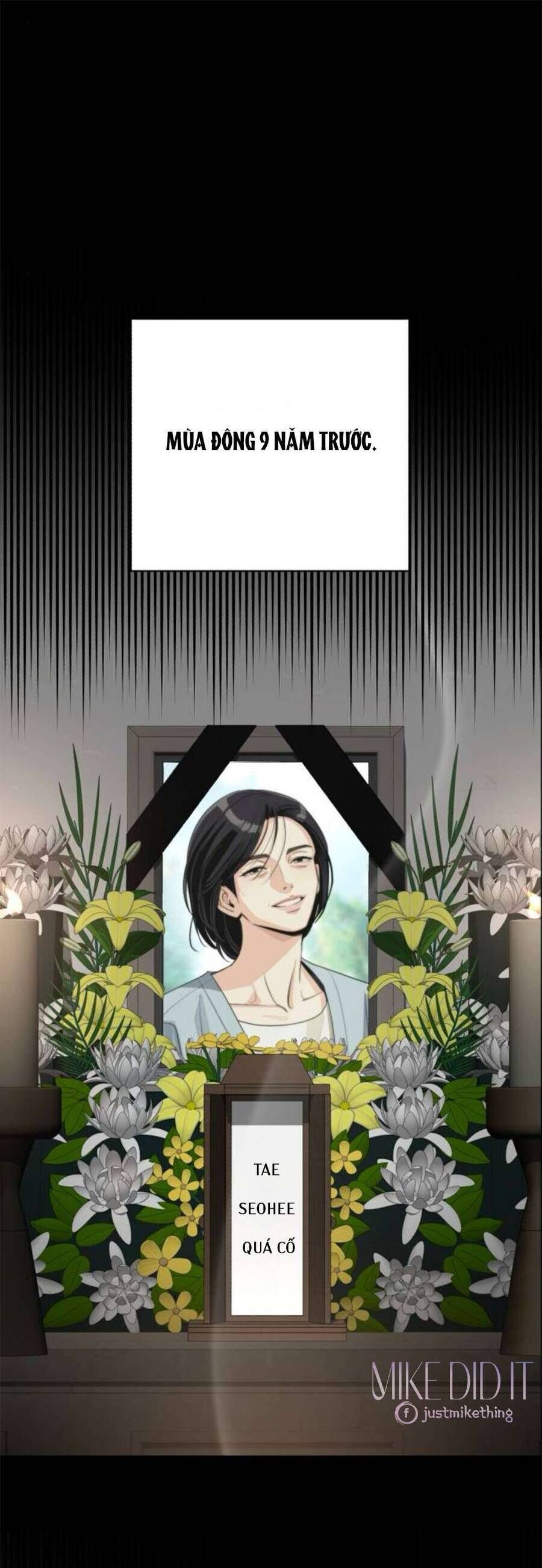 Tình Yêu Của Ik Seob - Chapter 80 - Page 40