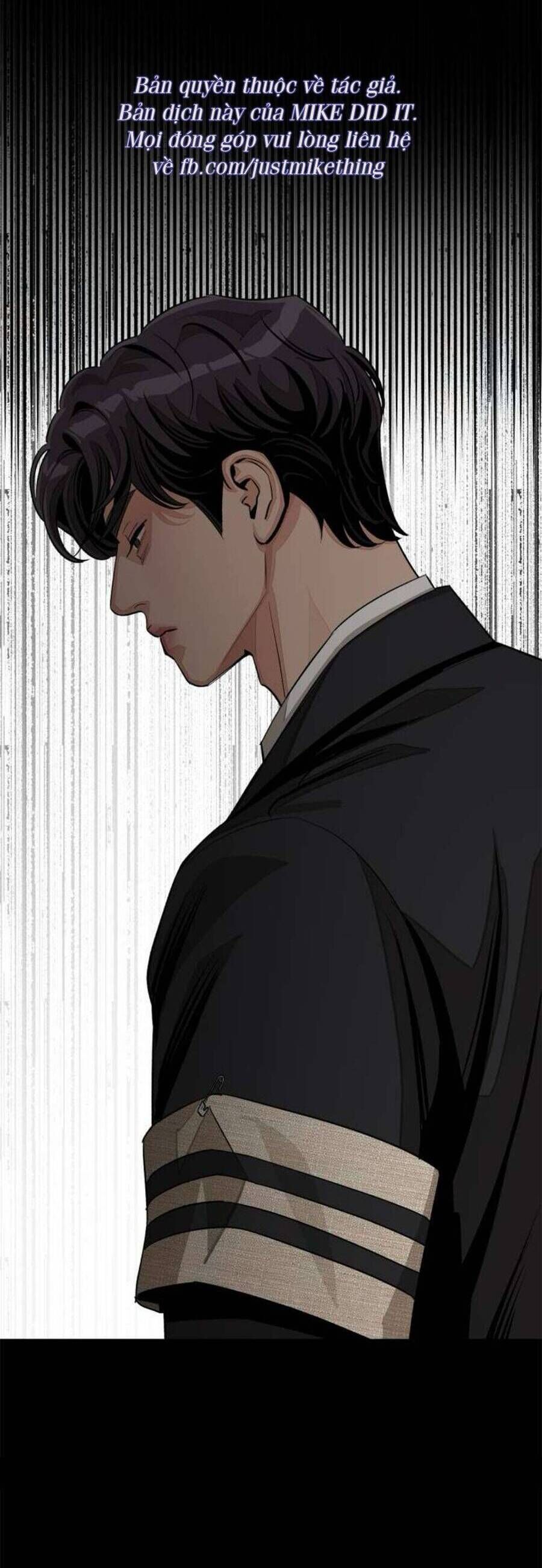 Tình Yêu Của Ik Seob - Chapter 80 - Page 41