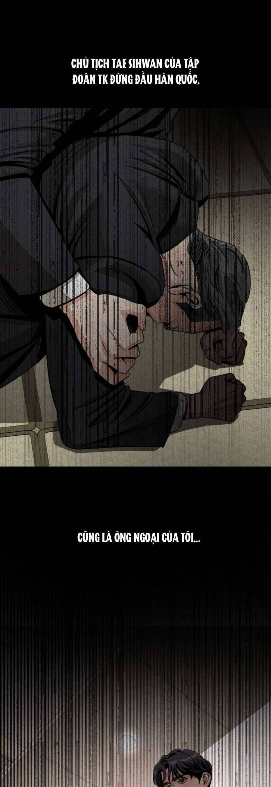 Tình Yêu Của Ik Seob - Chapter 80 - Page 42