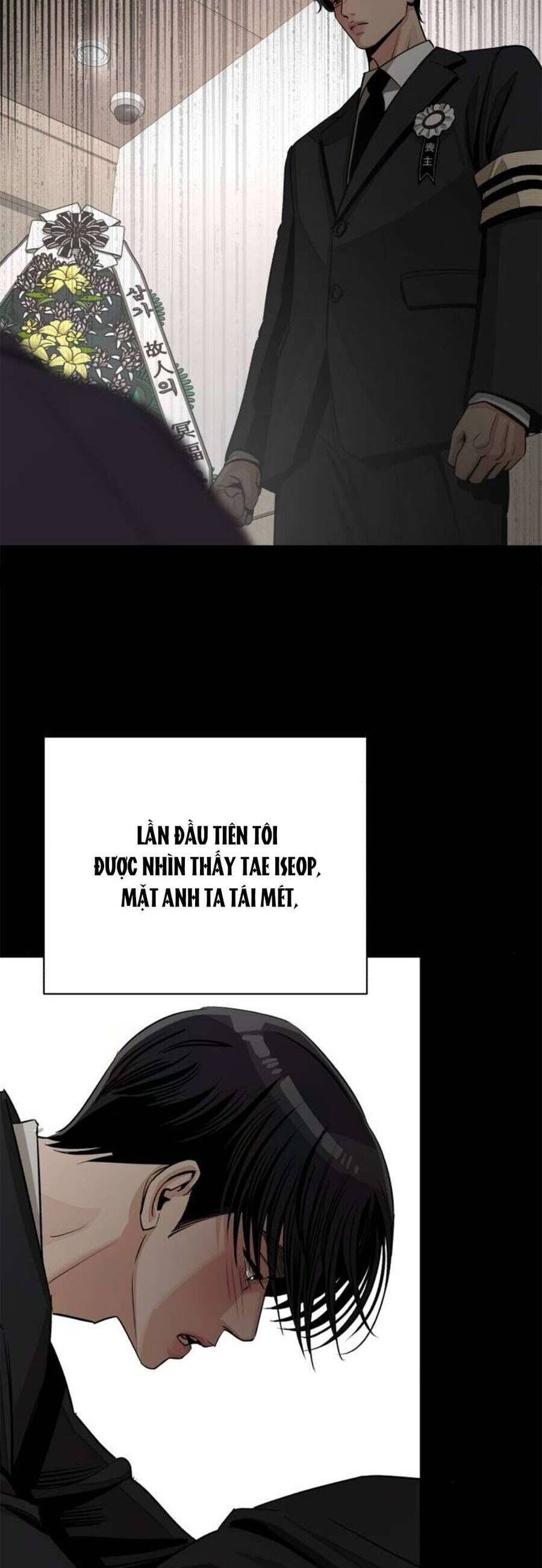 Tình Yêu Của Ik Seob - Chapter 80 - Page 43