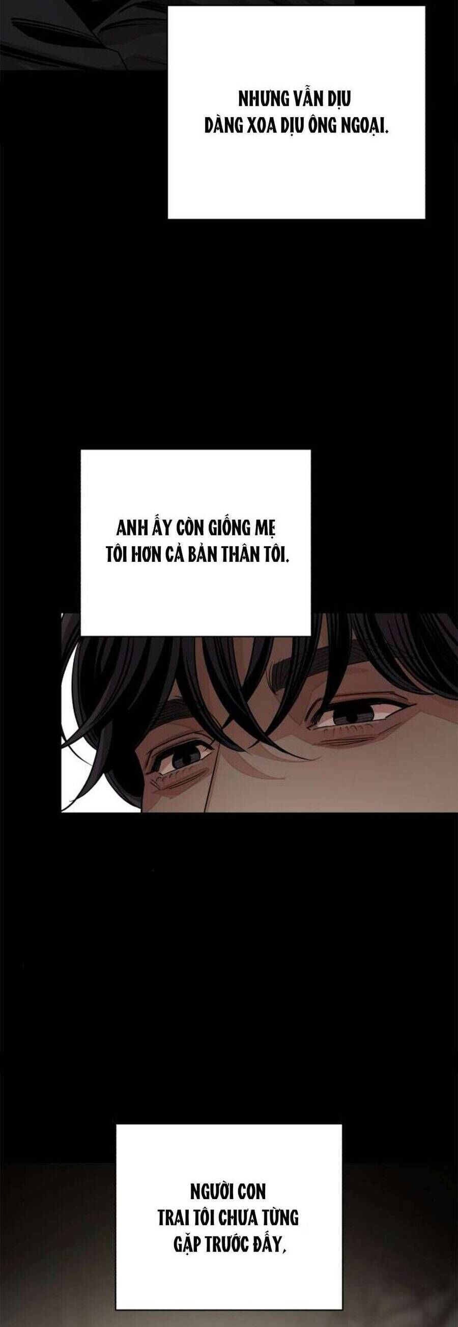 Tình Yêu Của Ik Seob - Chapter 80 - Page 44