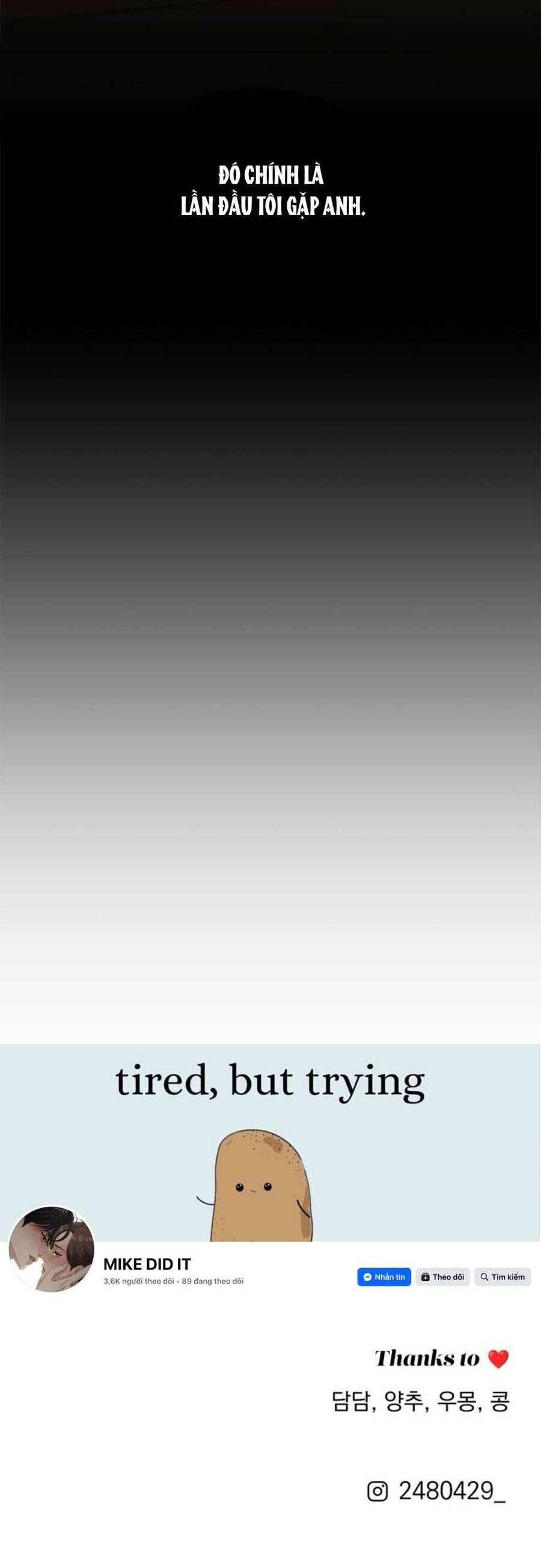 Tình Yêu Của Ik Seob - Chapter 80 - Page 46