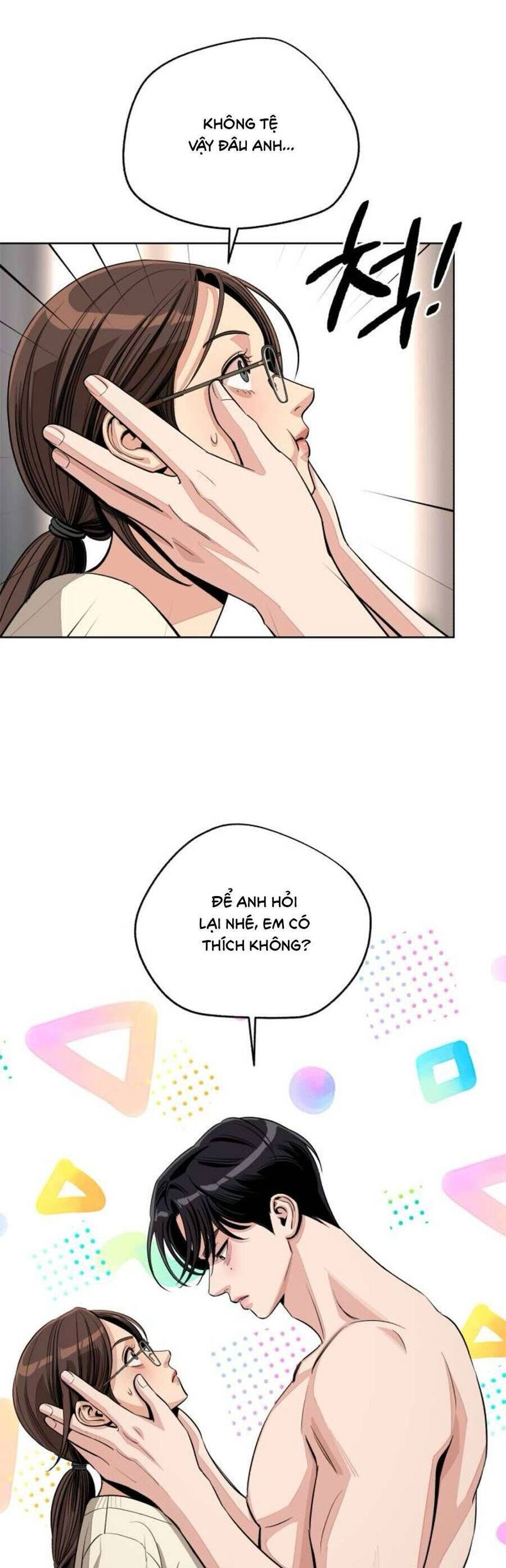 Tình Yêu Của Ik Seob - Chapter 80 - Page 5