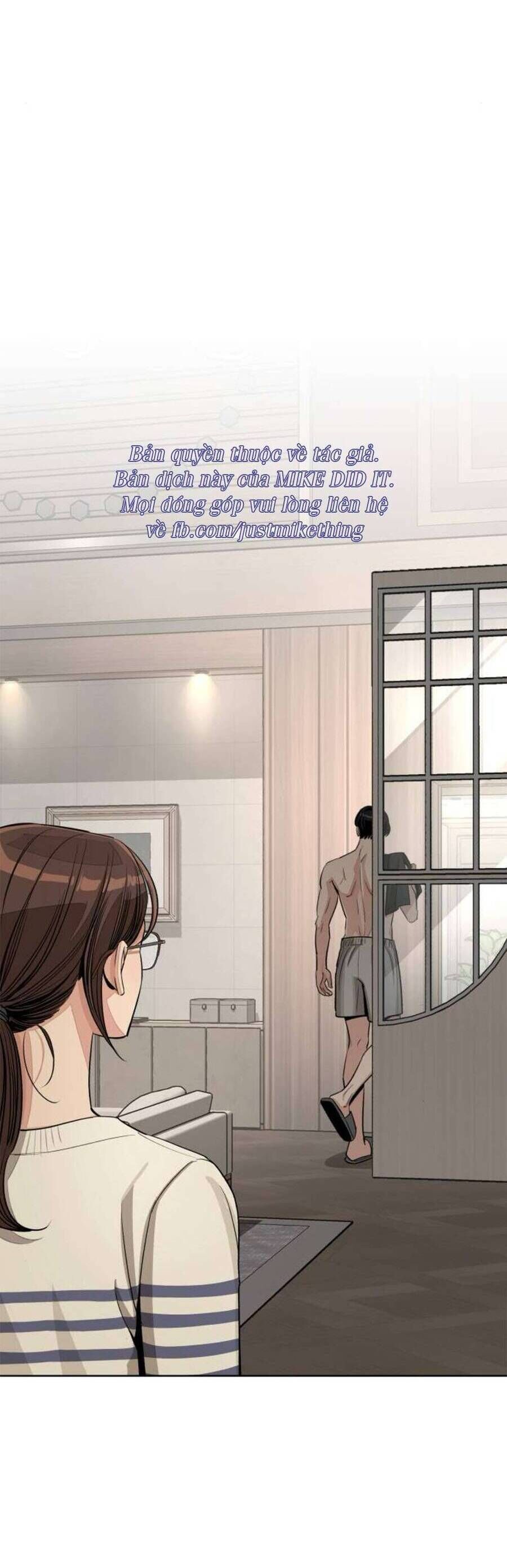 Tình Yêu Của Ik Seob - Chapter 80 - Page 8