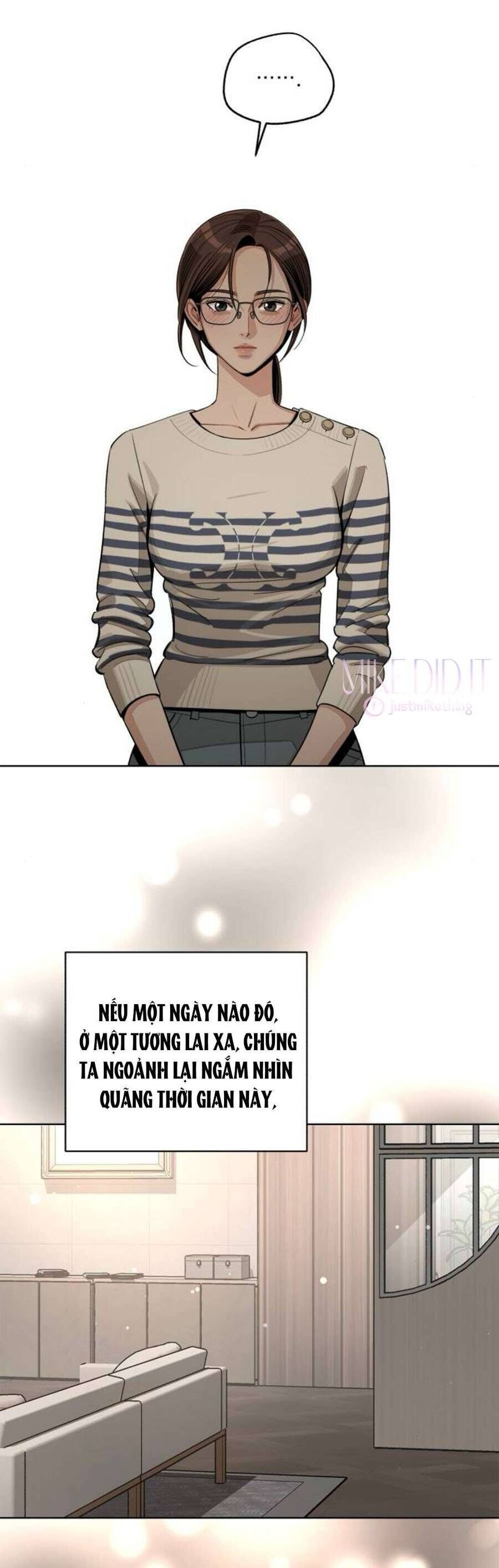 Tình Yêu Của Ik Seob - Chapter 80 - Page 9