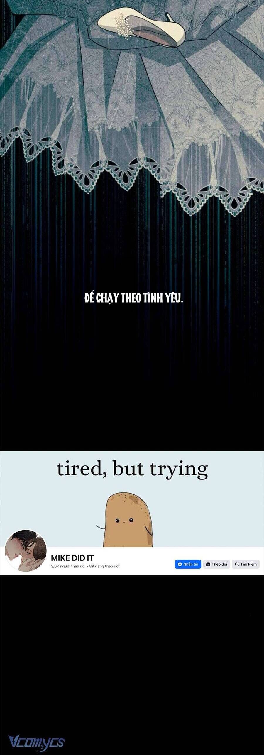 Tình Yêu Của Ik Seob - Chapter 81 - Page 11