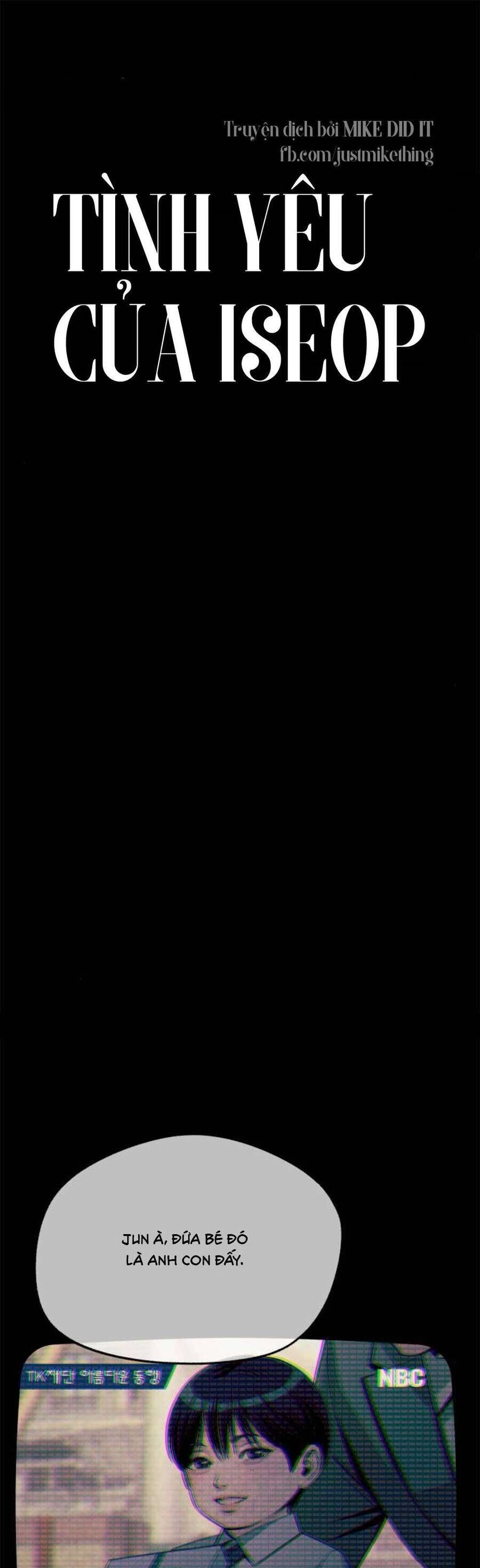 Tình Yêu Của Ik Seob - Chapter 81 - Page 12