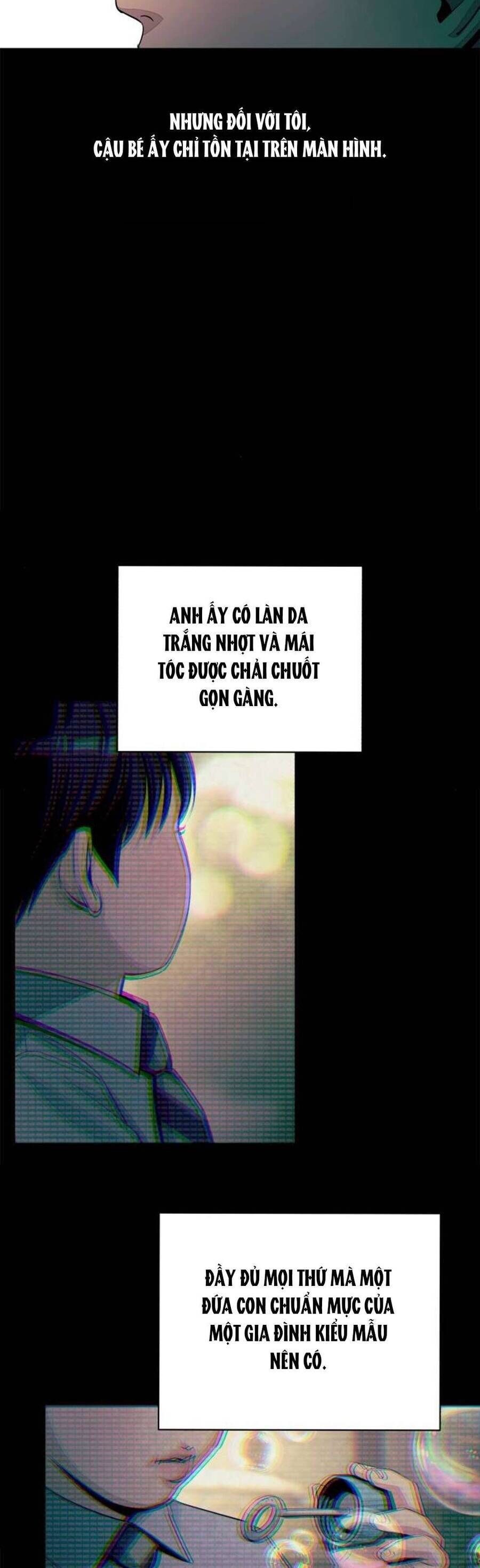 Tình Yêu Của Ik Seob - Chapter 81 - Page 14