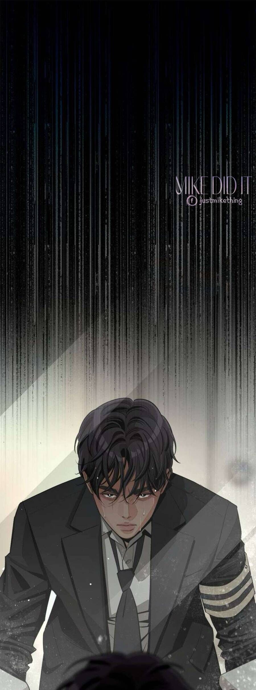 Tình Yêu Của Ik Seob - Chapter 81 - Page 16