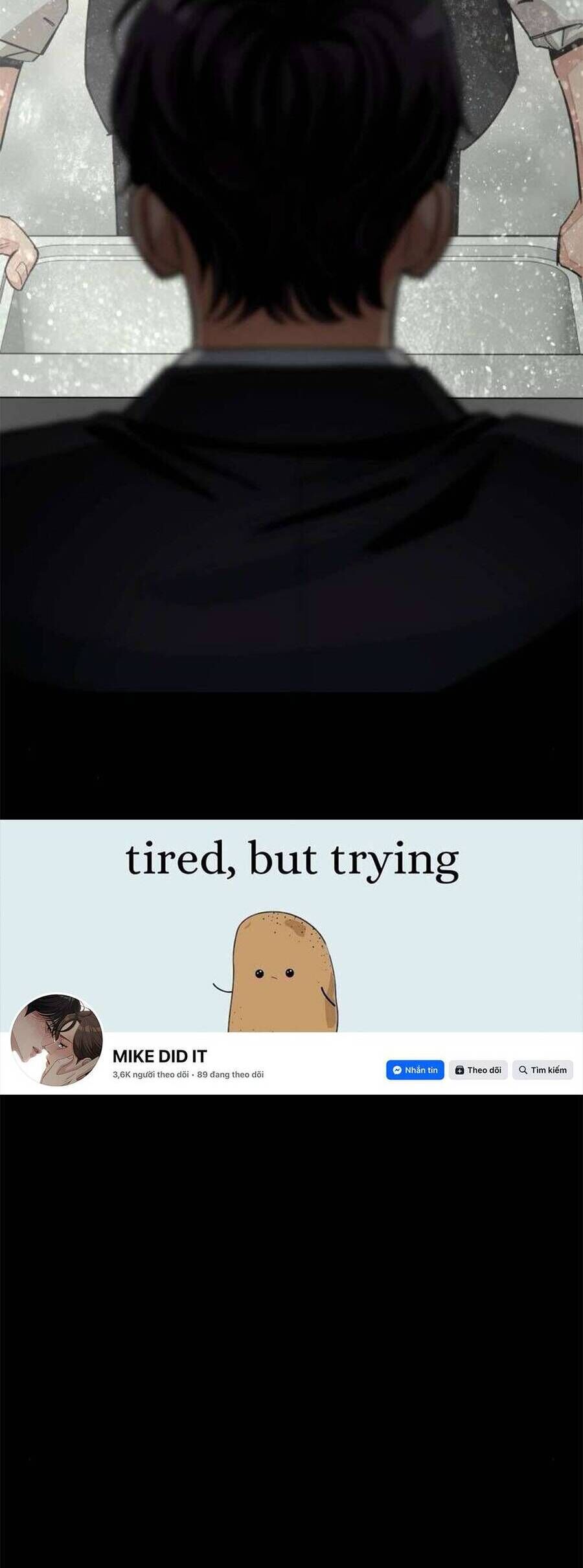 Tình Yêu Của Ik Seob - Chapter 81 - Page 17