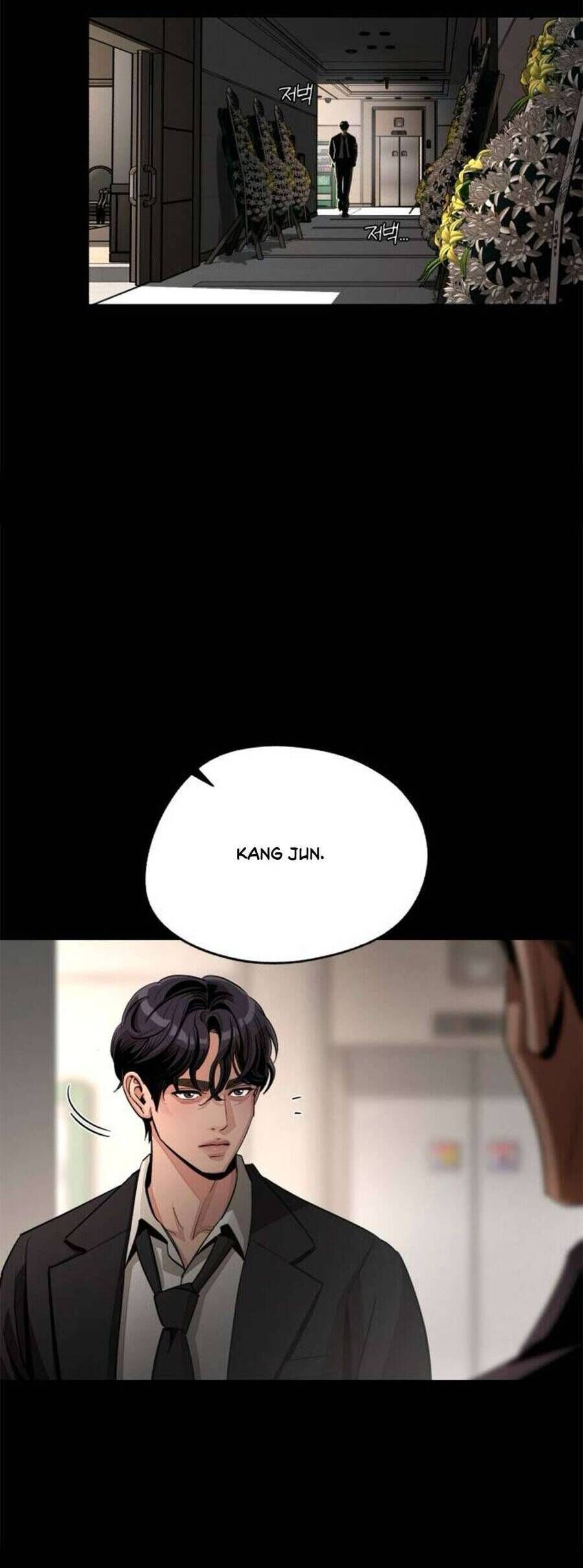 Tình Yêu Của Ik Seob - Chapter 81 - Page 18