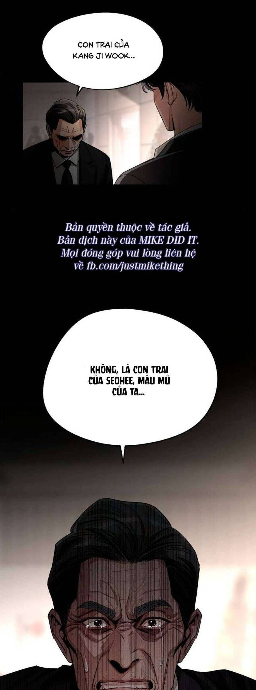 Tình Yêu Của Ik Seob - Chapter 81 - Page 19