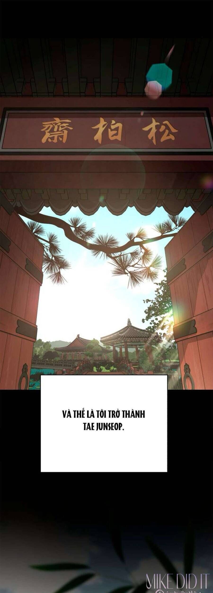 Tình Yêu Của Ik Seob - Chapter 81 - Page 21