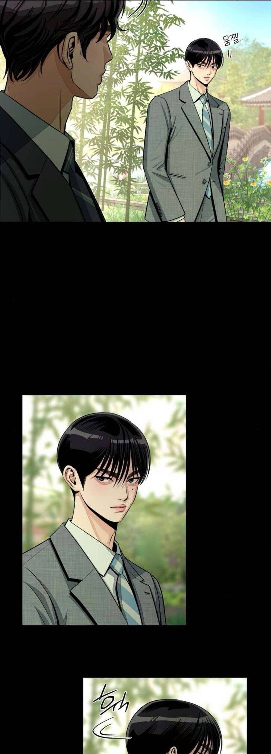 Tình Yêu Của Ik Seob - Chapter 81 - Page 23