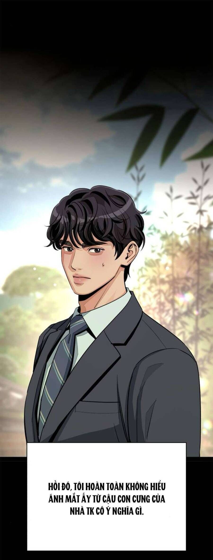 Tình Yêu Của Ik Seob - Chapter 81 - Page 25