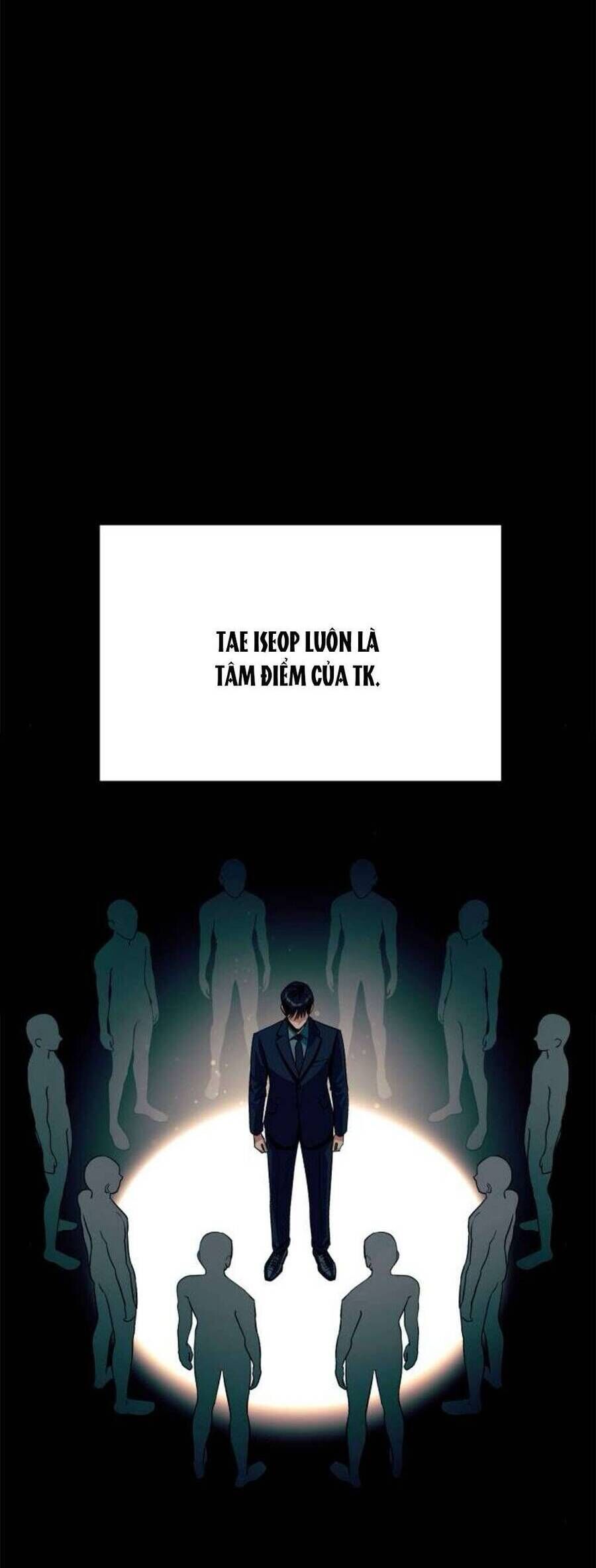 Tình Yêu Của Ik Seob - Chapter 81 - Page 26
